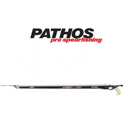 Pathos Laser Evo Ψαροντούφεκο Λαστιχοβόλο Carbon 100cm