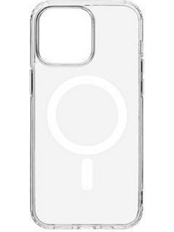 Tactical MagForce Cover for Apple iPhone 15 Pro Max Transparent
