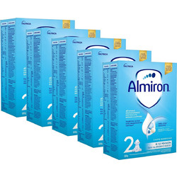 Nutricia Almiron 2 5x600gr