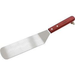 Σπάτουλα ανοξείδωτη για BBQ 39cm