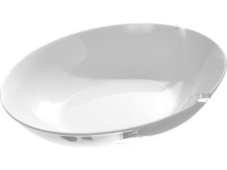 Artekko Πιάτο Βαθύ Πορσελάνης 20cm 910-1037