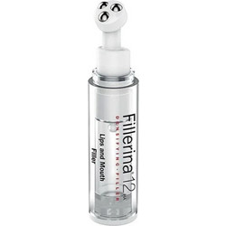 Labo Fillerina Lips & Mouth Filler Effect Gel Grade 3 Ενυδατικό Serum Χειλιών με Υαλουρονικό 7ml