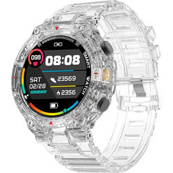 No.1 DT5 Transparent