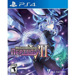 Megadimension Neptunia VII PS4