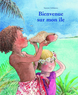 Bienvenue sur mon ?le