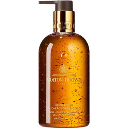 Molton Brown Mesmerising Oudh Accord & Gold Fine Liquid Κρεμοσάπουνο 300ml