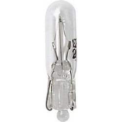 Lampa T5 Standard Line Αλογόνου 12V 2W 10τμχ