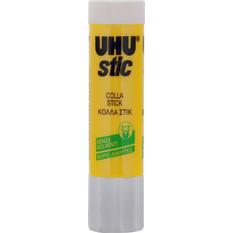 ΚΟΛΛΑ UHU STIC 21gr, U10615
