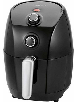 Clatronic FR 3698 H Air Fryer 1.5lt