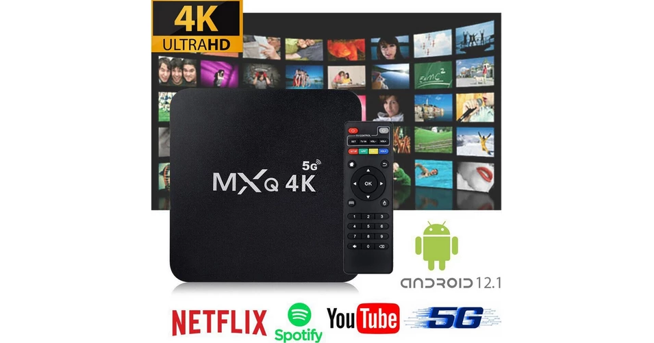 4 gb - TV Box (Σελίδα 6)