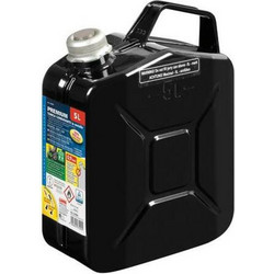 Lampa Μαυρο Μεταλλικο Μπετονι 5L (PREMIUM) - (67009)