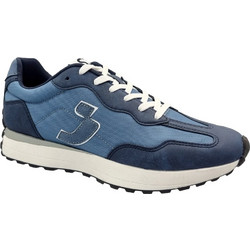 Safety Jogger Ανδρικά Sneakers Γαλάζια 593863