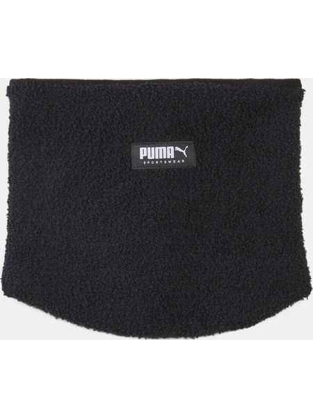 Puma Ess Neck Warmer 054363-01 Black-TBD