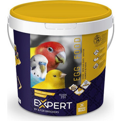 Witte Molen Expert Yellow Eggfood 5kg