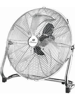 IQ VFF-47 Ανεμιστήρας Δαπέδου 45cm 140W