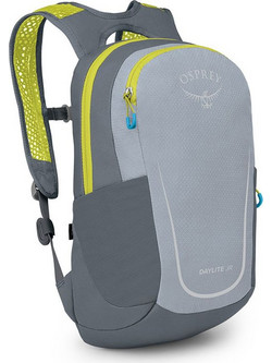 Osprey Daylite Slate Tungsten Σακίδιο Πλάτης 10lt Γκρι