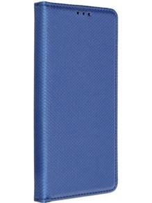 Θήκη κινητού Forcell Smart Book for Huawei Y5 2018 Navy Blue