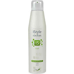 Periche Istyle Isoft Curly Hair Κρέμα Φορμαρίσματος Μαλλιών 150ml