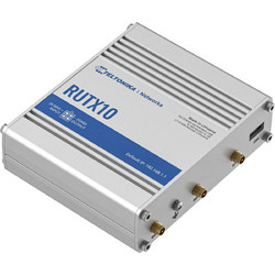 Teltonika RUTX10 Ασύρματο Router WiFi 5