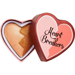Makeup Revolution I Heart Breakers Wise Highlighter Powder 10gr