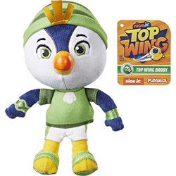 Hasbro Playskool Top Wing Brody