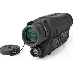 Nedis 5x32 SCBI9000BK
