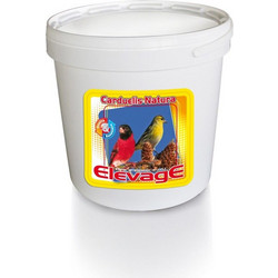 Elevage Cardellini Natura 5kg