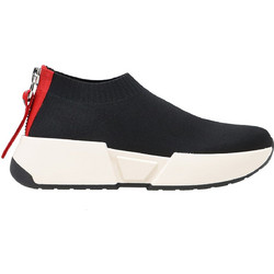 DKNY Marcel Γυναικεία Sneakers Μαύρα K2930012-BLK