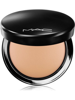 M·A·C Mineralize Skinfinish Medium Tan Pressed Powder 10gr