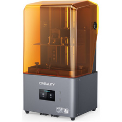 Creality Halot Mage Pro CL-103 3D Printer Ρητίνης Αυτόνομος 0.047mm/s 228x128x230mm με Wi-Fi