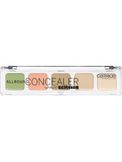 Catrice Allround 010 Colour Corrector Palette 6gr