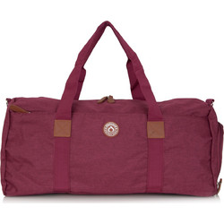 Diplomat SAC70-50 Σακ Βουαγιάζ 27lt Μπορντό