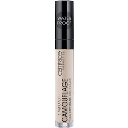 Catrice Liquid Camouflage 005 Light Natural Liquid Concealer 5ml