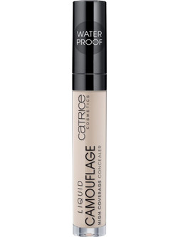 Catrice Liquid Camouflage 005 Light Natural Liquid Concealer 5ml