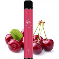 Elf Bar Cherry 20mg/ml