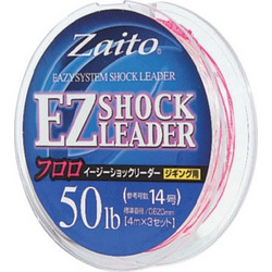 Owner Πετονιά Shock Leader Jig 12m - Διάμετρο: 0.57mm - 30.44.00.940