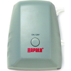 Rapala Αντλία Αέρα RAERTR-C