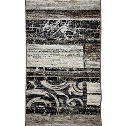Sprintzio Chicago Χαλί Ορθογώνιο 67x140cm 4909 Sand