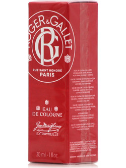 Roger & Gallet Jean Marie Farina Eau de Cologne 30ml