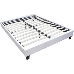 Wilton Υπόστρωμα Υπέρδιπλο Δερματίνη 160x200cm Ε2015,2L