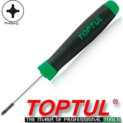 Toptul FBIB1005 Κατσαβίδι Philips ακριβείας PH0 x 50