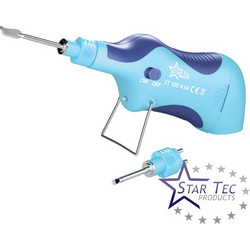Startec ST10608 Κολλητήρι μπαταρίας με μύτη θερμικής κοπής