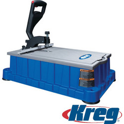 Kreg DB210 Foreman Ηλεκτρικο μηχανημα για λοξές τρυπες 230V