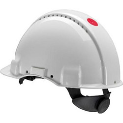 3M - G3000NUV-VI Κράνος Προστασίας (0001-09-75202)