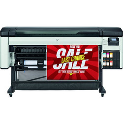 HP DesignJet Z6 Pro 64"