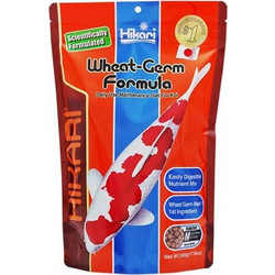 Hikari Wheat Germ Floating Formula 500gr