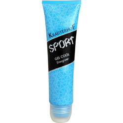 Krauterhof Cool Sport Ψυκτικό Gel 150ml