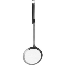 Κουτάλα τρυπητή ανοξείδωτη Procuisine