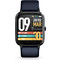 Techmade Move Allum Space Grey / Dark Blue Techmade Move Allum Space Grey / Dark Blue
