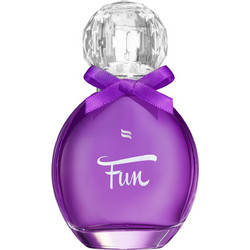 Obsessive Fun Pheromones Perfume 30ml